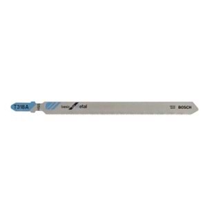 BOSCH DEKUPAJ BIÇAĞI T 318 A METAL