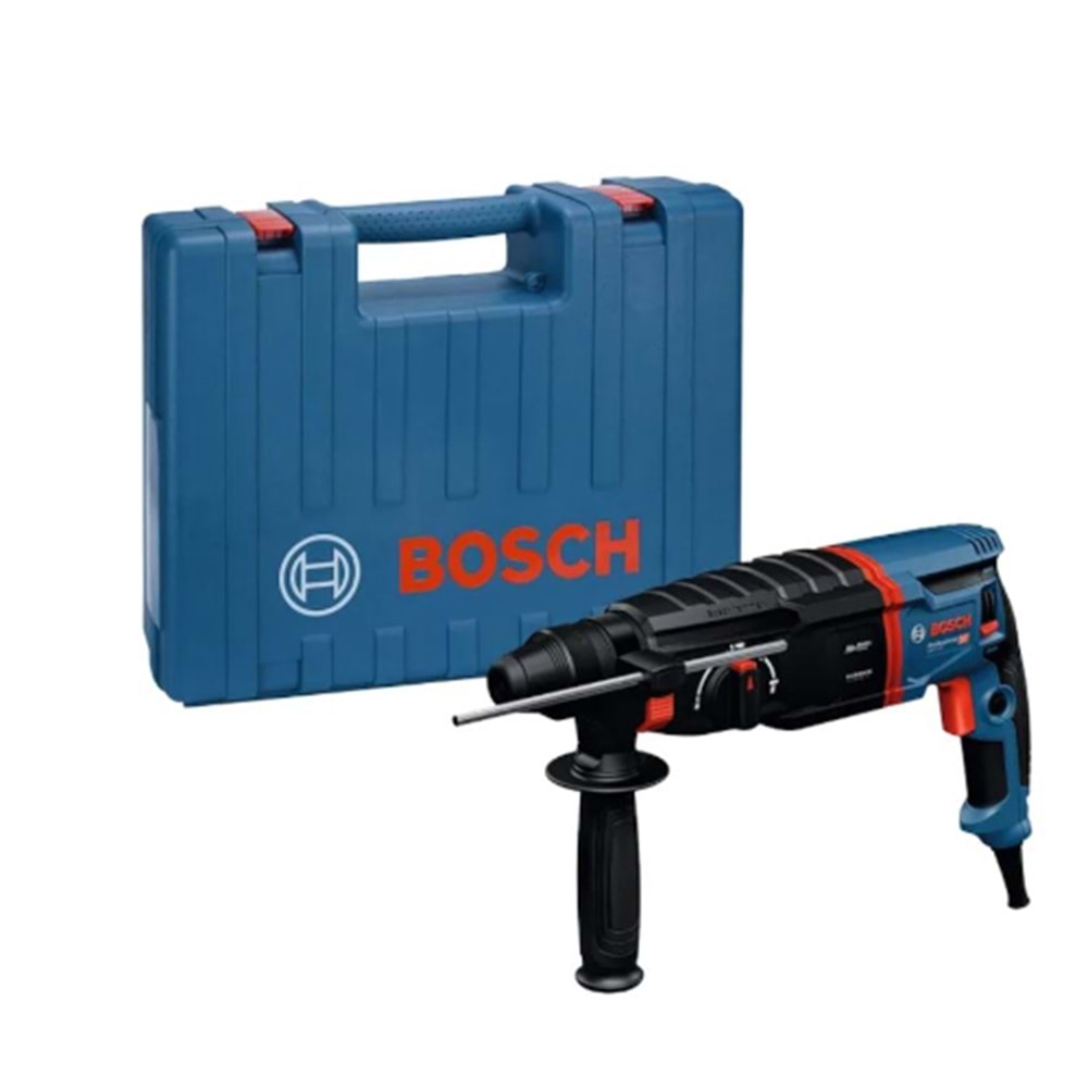 BOSCH GBH 2-26 DRE 2.7 Kg 800W Kırıcı Delici Matkap