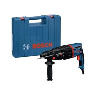 BOSCH GBH 2-26 DRE 2.7 Kg 800W Kırıcı Delici Matkap