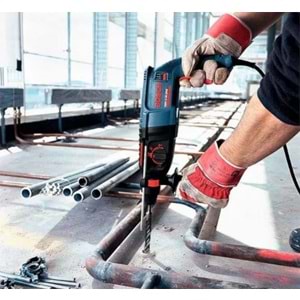 BOSCH GBH 2-26 DRE 2.7 Kg 800W Kırıcı Delici Matkap
