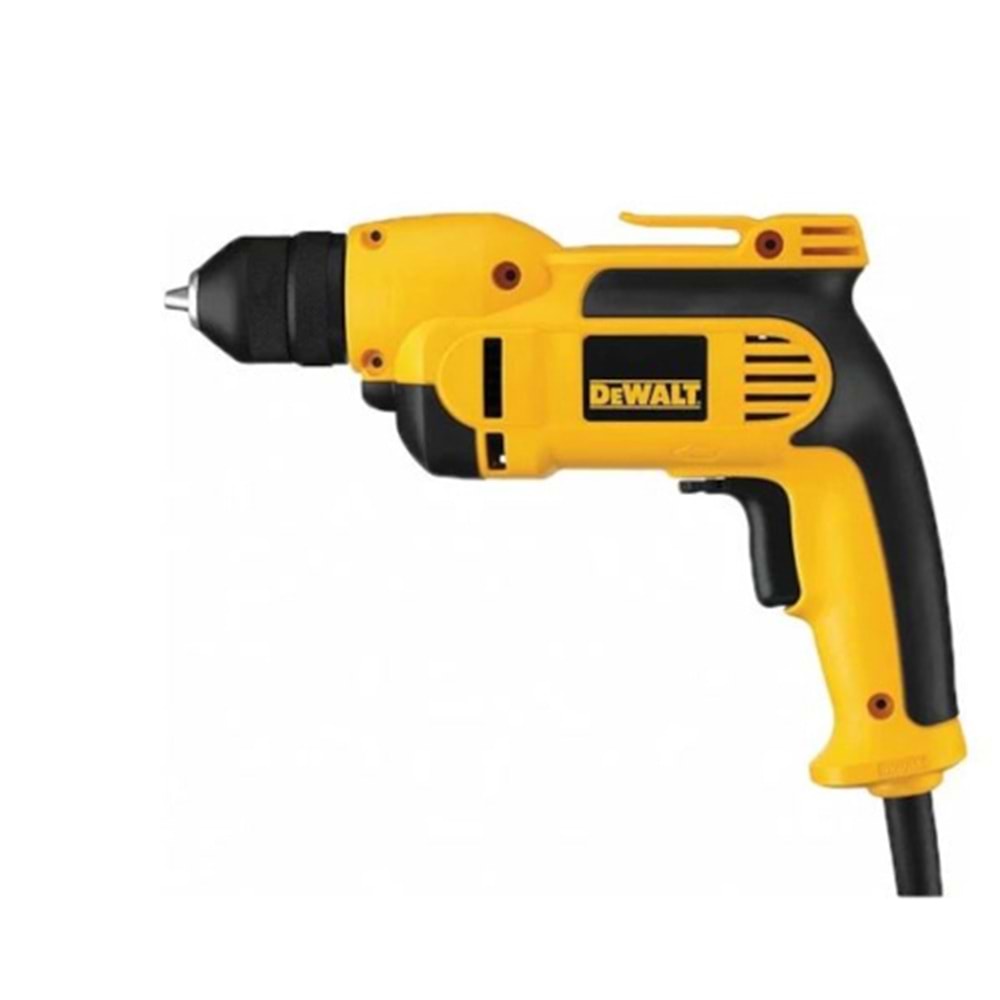 DWD112S - 10MM 701W DARBESİZ MATKAP DEWALT